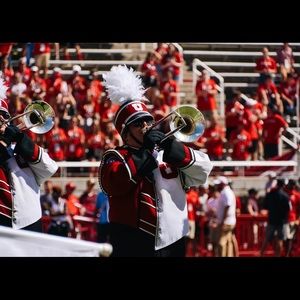 Meet your Posher, Ed